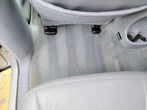 1999 Dodge Durango SLT