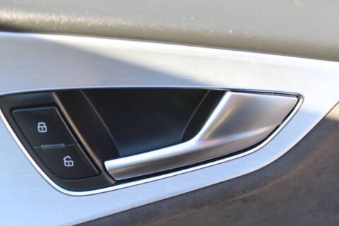 2018 Audi A7 3.0T quattro Premium Plus