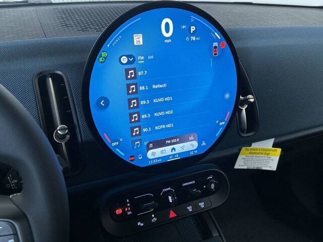 2026 MINI Countryman S ALL4