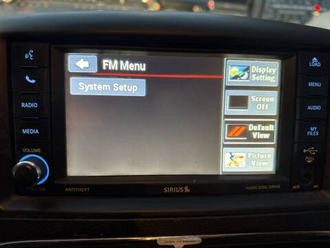 2017 Dodge Grand Caravan SE Plus