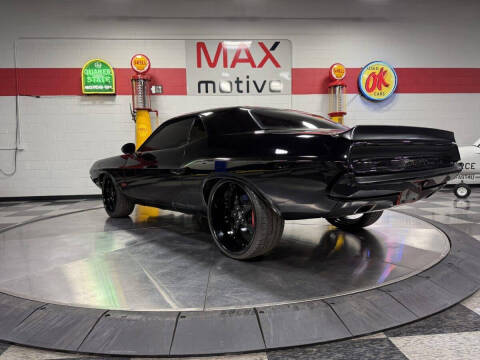 1970 Dodge Challenger