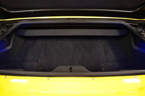 2000 Chevrolet Corvette