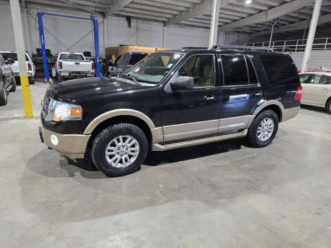 2012 Ford Expedition XLT
