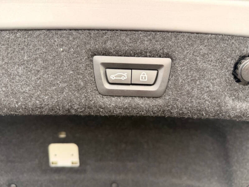 2020 BMW 5 Series 530i