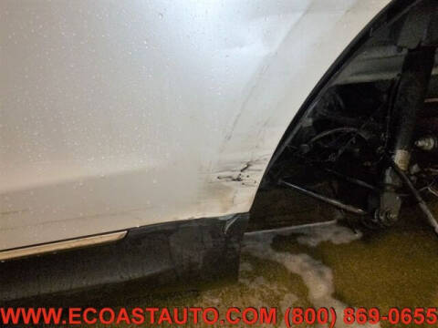 2014 Lincoln MKT Ecoboost