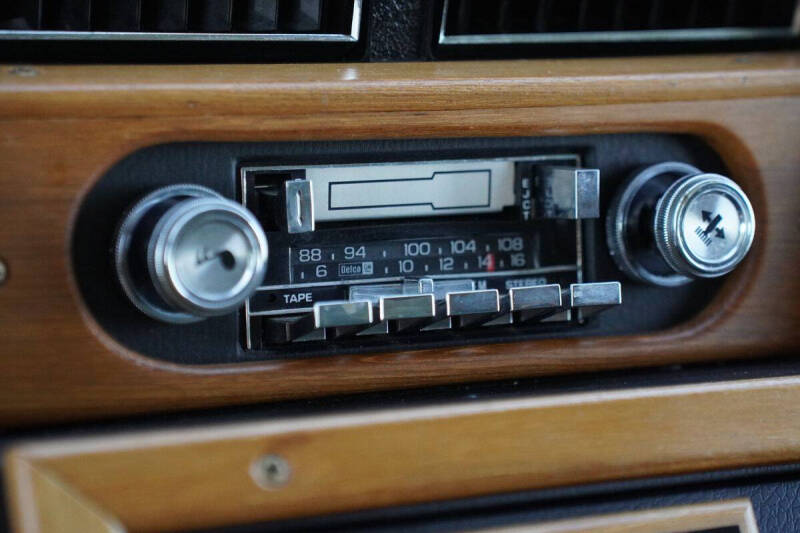 1983 GMC Vandura G2500