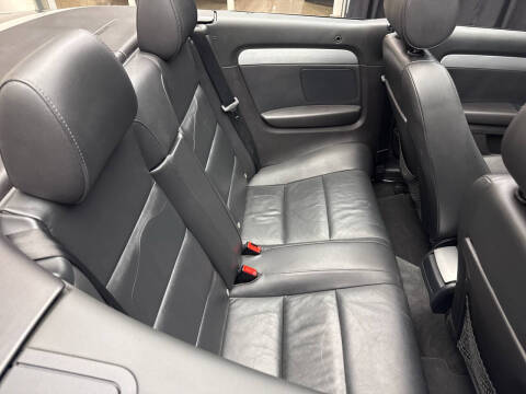 2009 Audi A4 2.0T quattro