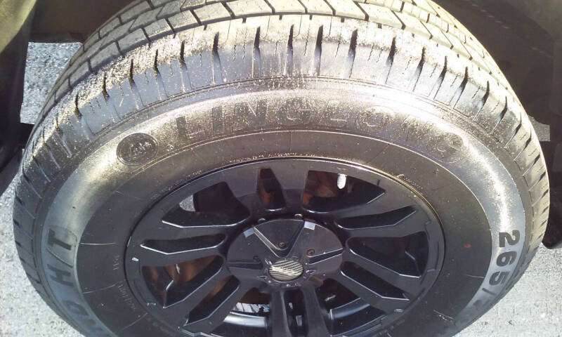 2005 Nissan Xterra SE