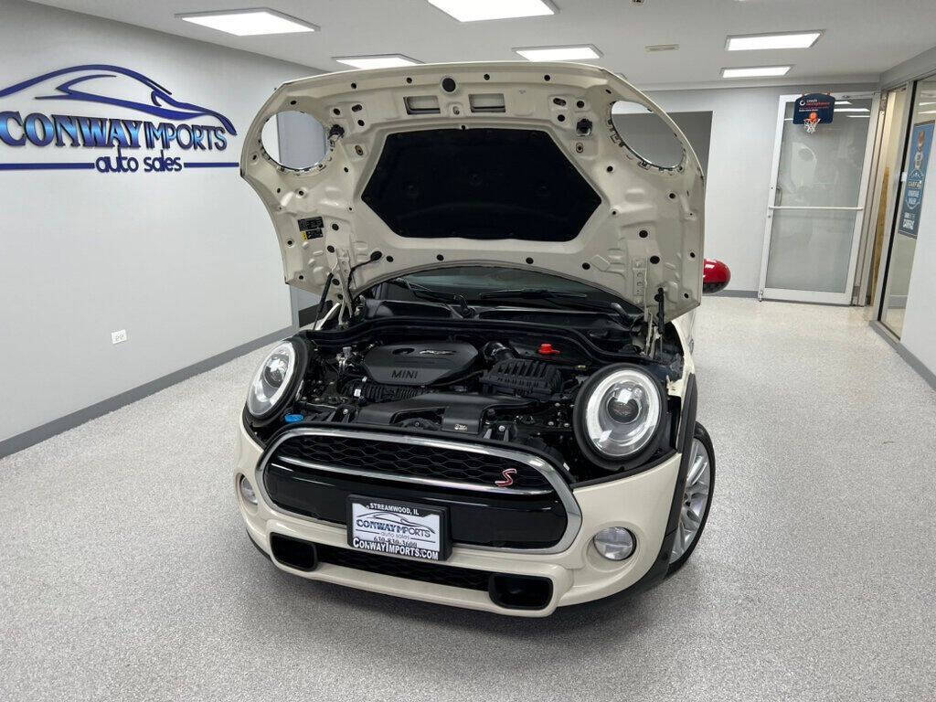 2018 MINI Hardtop 2 Door for sale at Conway Imports in   Streamwood, IL