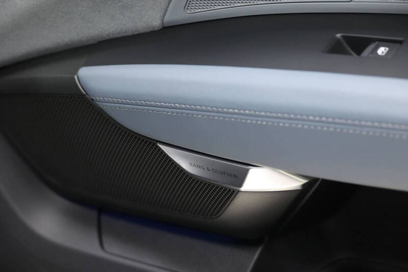 2023 Audi RS e-tron GT quattro