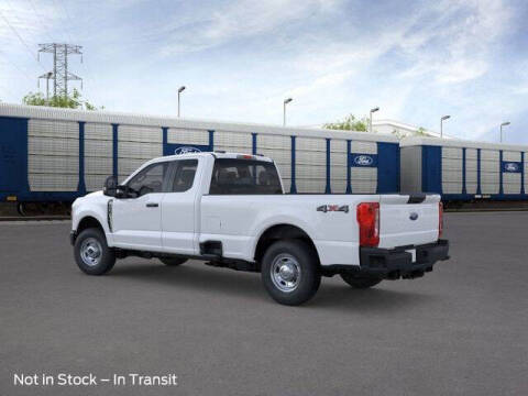 2026 Ford F-250 Super Duty