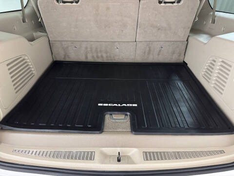 2016 Cadillac Escalade ESV Premium Collection