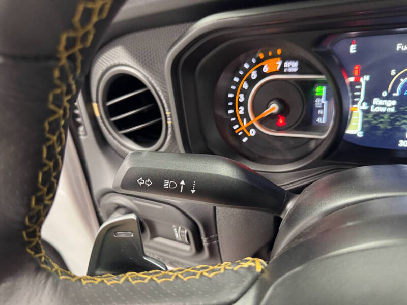 2025 Jeep Wrangler Rubicon 392 Final Edition