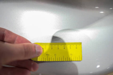 1996 Pontiac Firebird Formula