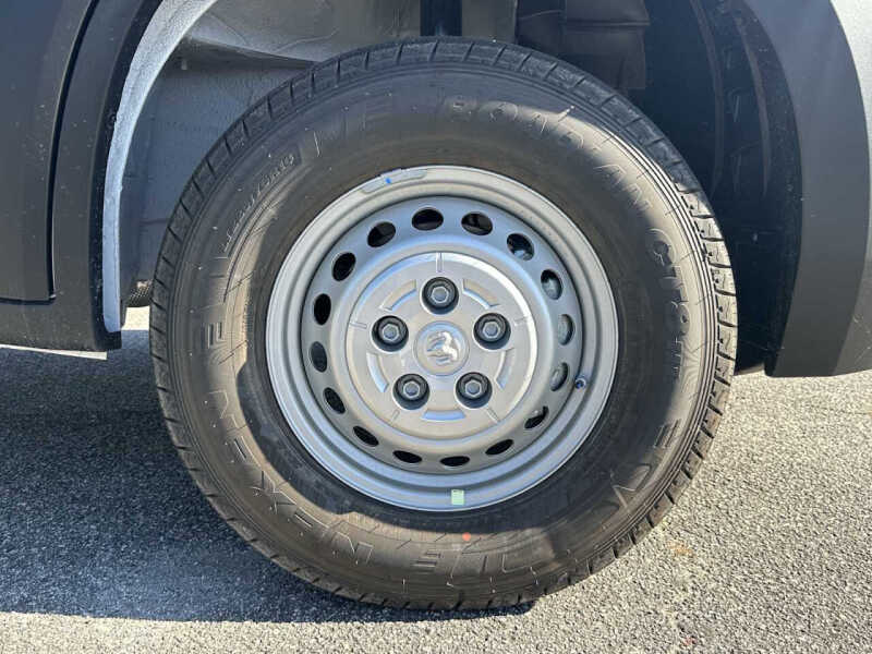 2026 RAM ProMaster