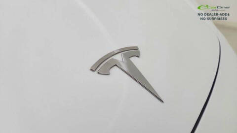 2025 Tesla Model 3 Performance