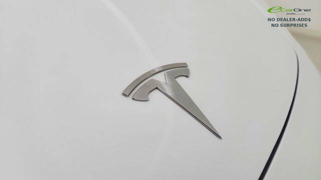 2025 Tesla Model 3 Performance