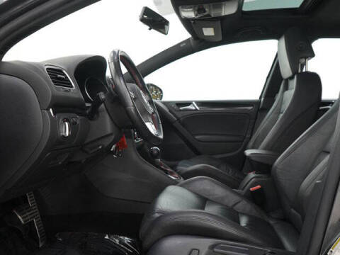 2014 Volkswagen GTI