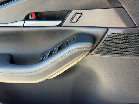 2022 Mazda CX-30 2.5 S Select