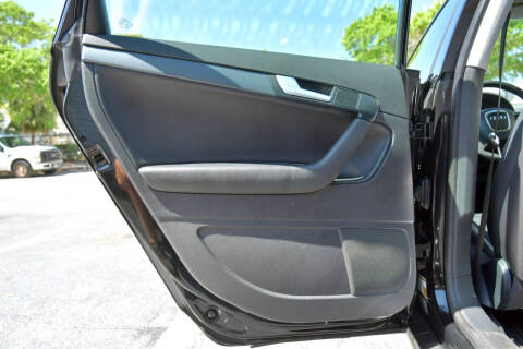 2012 Audi A3 2.0T Premium PZEV