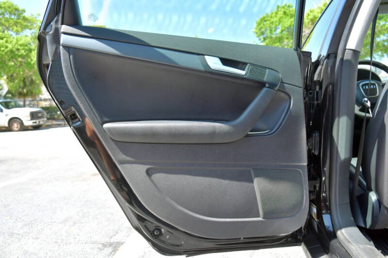 2012 Audi A3 2.0T Premium PZEV