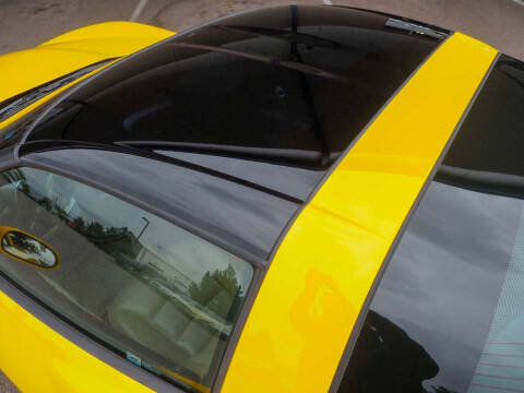 2006 Chevrolet Corvette