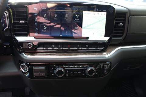 2026 Chevrolet Silverado 3500HD CC LT