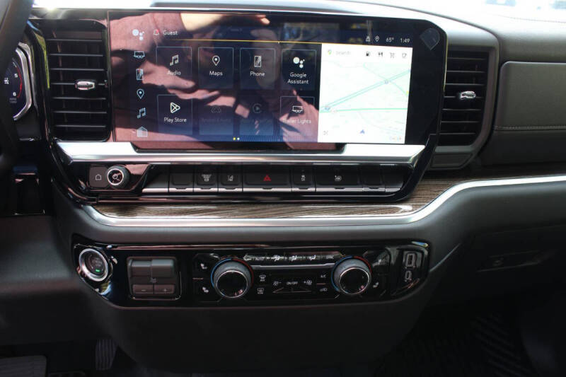 2026 Chevrolet Silverado 3500HD CC LT