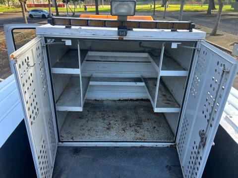 2014 Ford F-450 Super Duty