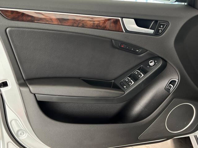 2014 Audi Allroad 2.0T quattro Premium Plus