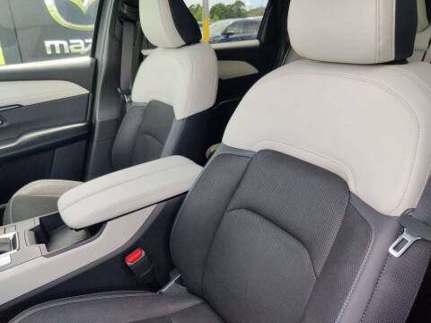 2026 Mazda CX-5 2.5 S Select