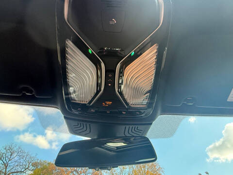 2019 BMW 7 Series 750i xDrive