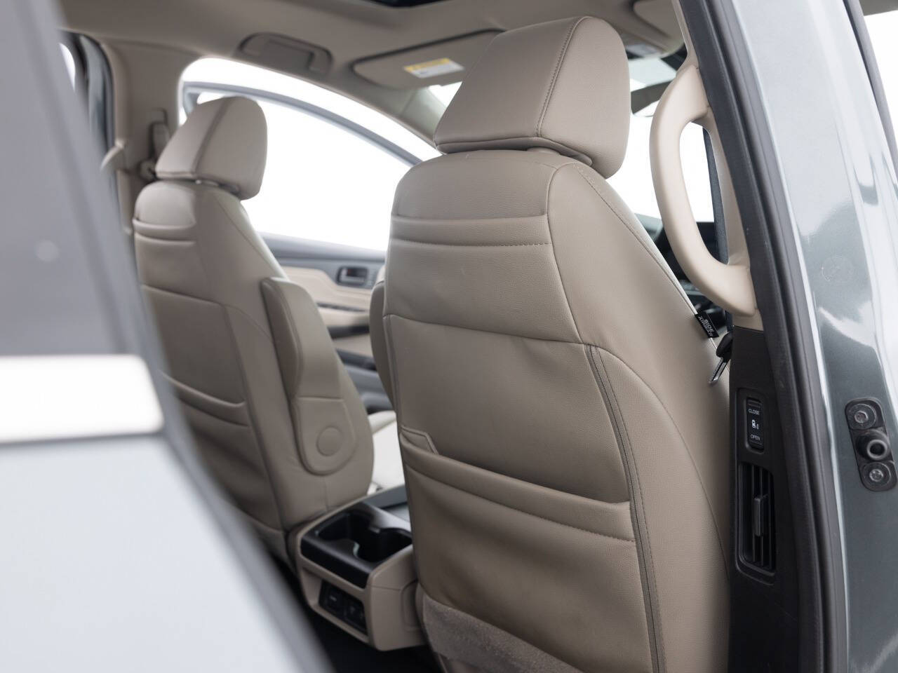 Used Car 2019 Honda Odyssey  Ex L W/navi W/res 4dr Mini Van And Res For Sale Under $20,000 In Coal City, Illinois