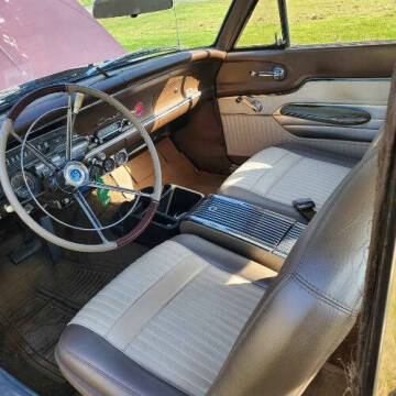 1962 Mercury Comet