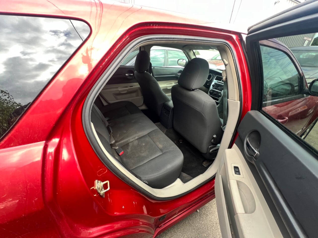 2006 Dodge Magnum for sale at Unique Motors & Sales Inc in Lynn, MA