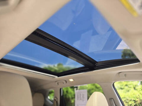 2014 Nissan Rogue SL