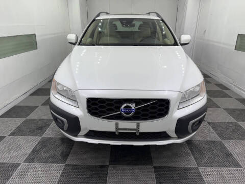 2016 Volvo XC70 T5 Premier