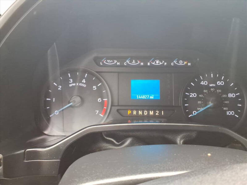 2017 Ford F-350 Super Duty