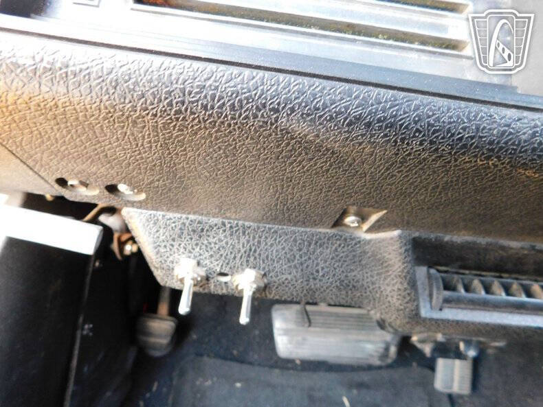 1973 Chevrolet Camaro