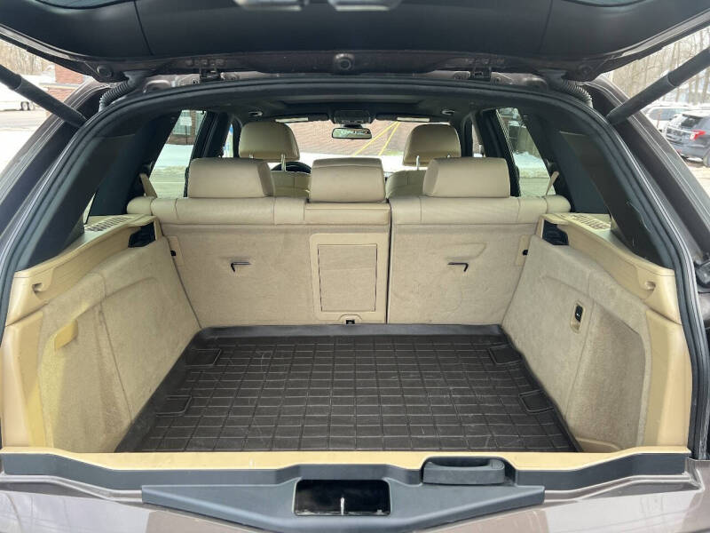 2013 BMW X5 xDrive35i