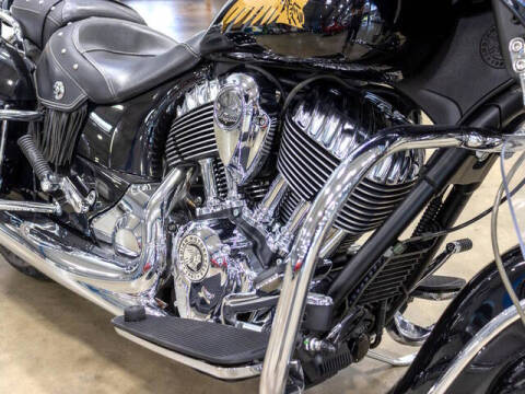 2014 Indian Chieftain®