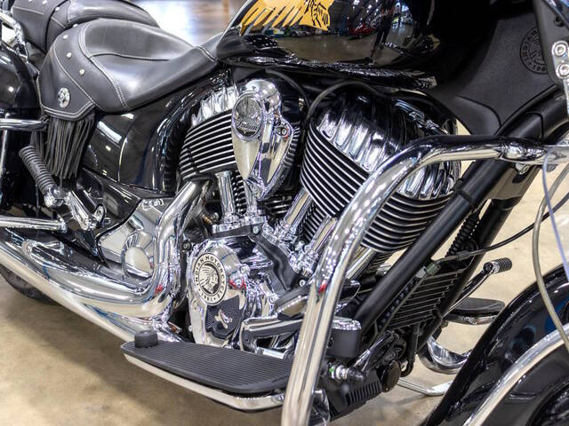 2014 Indian Chieftain®