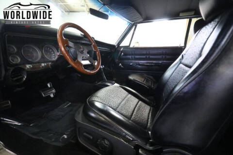 1967 Chevrolet Caprice