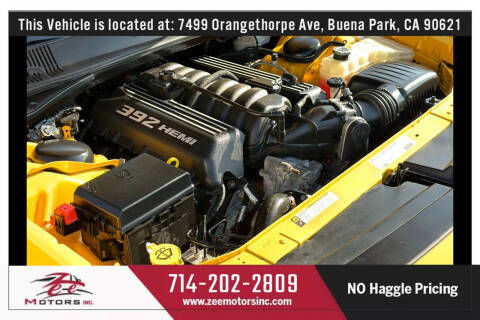 2012 Dodge Challenger