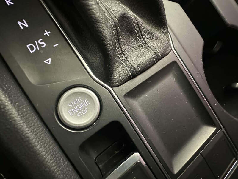 2021 Volkswagen Atlas Cross Sport SE