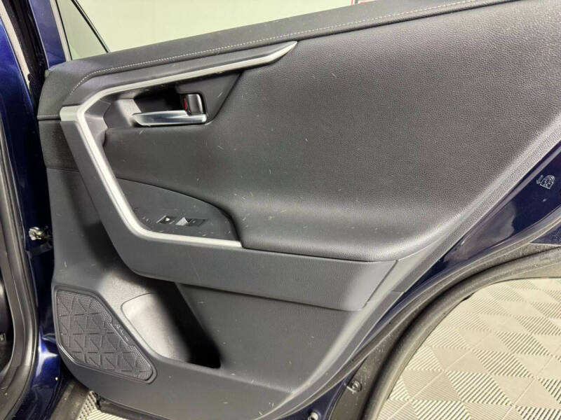 2023 Toyota RAV4 Limited