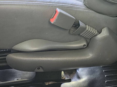 2021 Chevrolet Express 2500