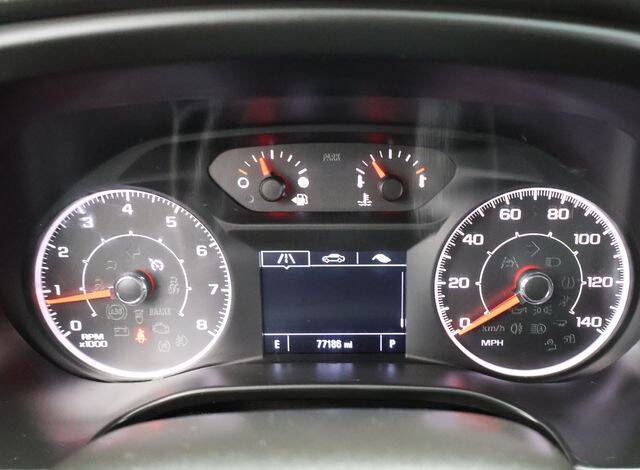 2018 GMC Acadia SLE-1