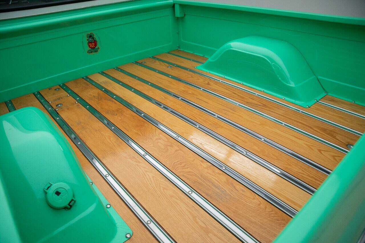 1969 Chevrolet C/K 10 Series 41