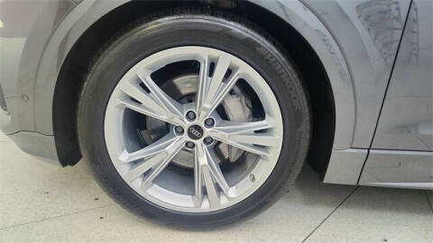 2023 Audi Q8 quattro Prestige 55 TFSI